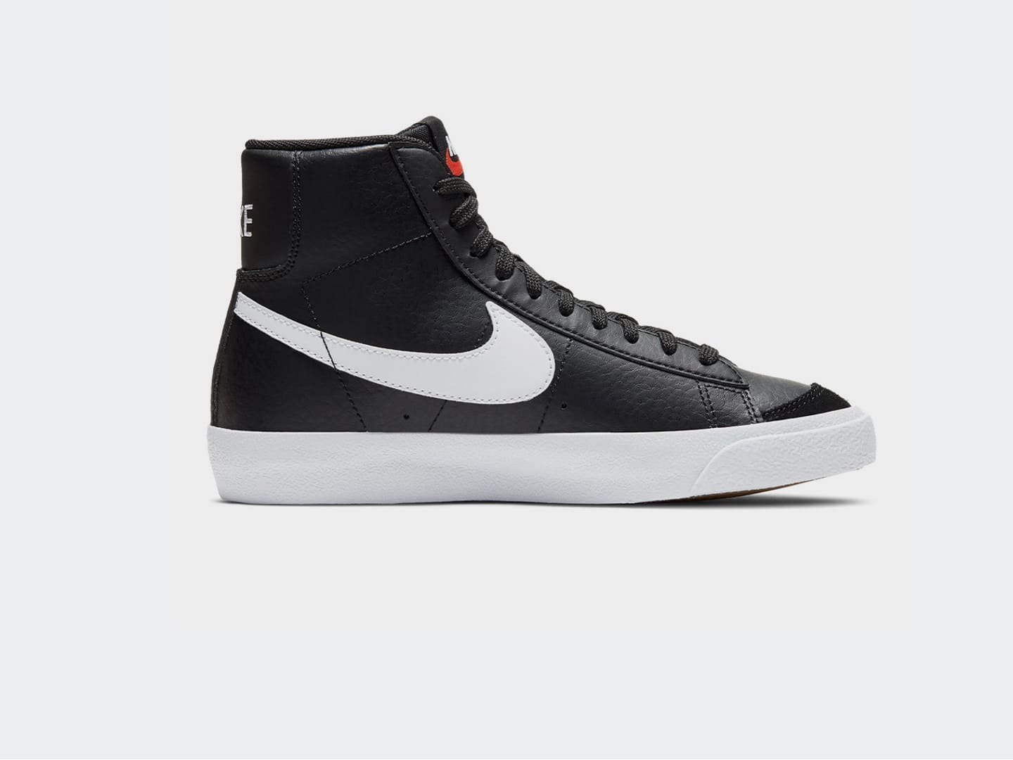 Nike blazer 2024 grade school